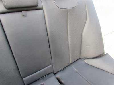 BMW Rear Seat Complete F30 320i 328i 335i Sedan6